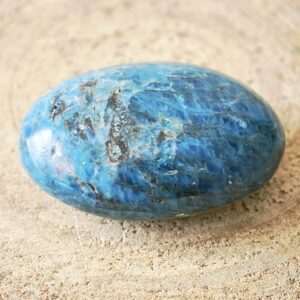 PALMSTONE  APATITO AZUL